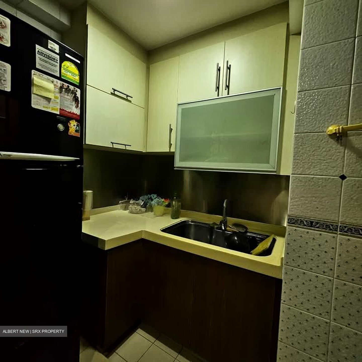 Orchid Park Condominium (D27), Condominium #553329691